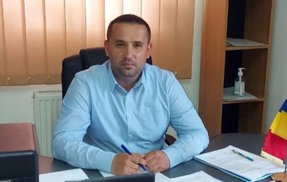 Angajare la stat pentru un fost primar