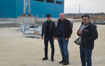 Peste 100 de noi locuri de muncă în Gorj! Ce spune Cosmin Popescu