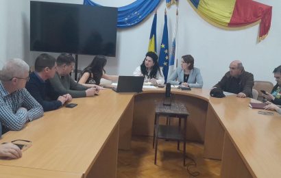 Crede că 2025 va fi un an “activ și valoros” Crede că 2025 va fi un an “activ și valoros”