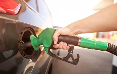 A crescut prețul la benzină și motorină A crescut prețul la benzină și motorină