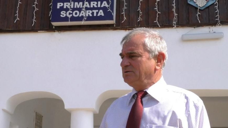 Stamatoiu, nemulțumit de salariile pe care le primesc primarii gorjeni 