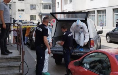 Târgu Jiu: Găsită moartă în casă la doar 34 de ani Târgu Jiu: Găsită moartă în casă la doar 34 de ani