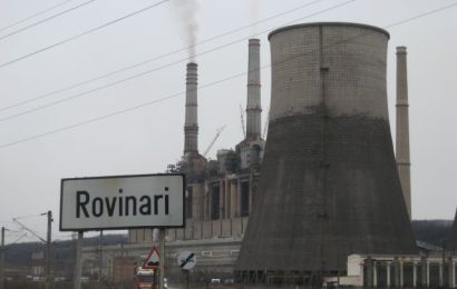 Spune că nu vor fi reduse posturile la Termocentrala Rovinari