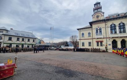 IJJ Gorj: Rezultatele minivacanței 24-26 ianuarie 