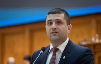 Proiect inedit pentru gorjeni, respins în Parlament 