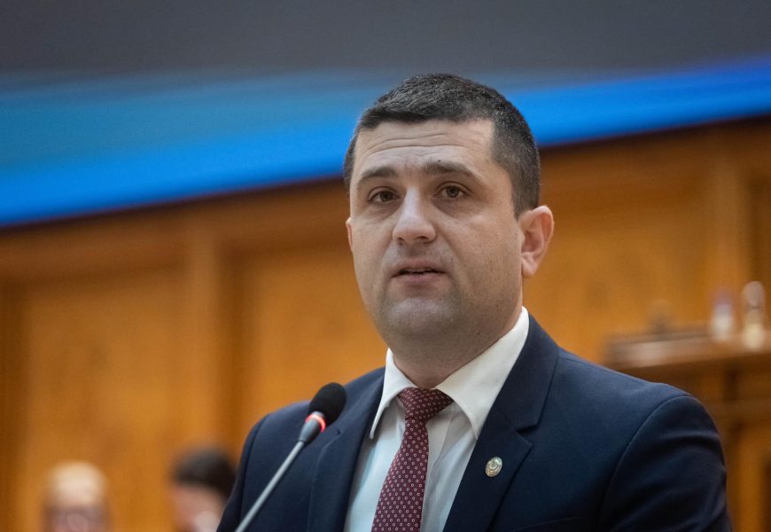Proiect inedit pentru gorjeni, respins în Parlament 