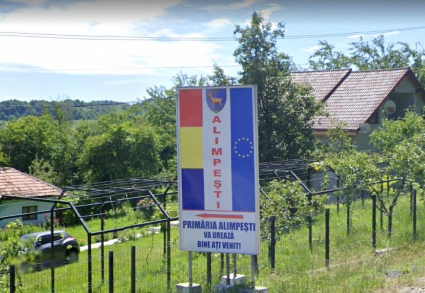 Angajați puțini la o Primărie din Gorj Angajați puțini la o Primărie din Gorj
