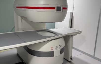 RMN special, achiziționat de o clinică privată din Târgu Jiu 