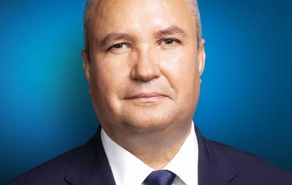 Nicolae Ciucă și-a dat demisia!
