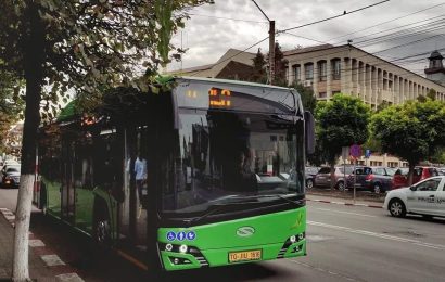 Anunț pentru târgujieni făcut de autorități 