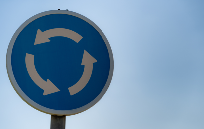 Noi reguli de circulație pe mai multe străzi din Târgu Jiu