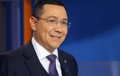 “Ce blestem pe România. Acum s-a încheiat!”