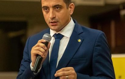 AUR depune moțiune de cenzură. Reacția unui primar din Gorj