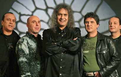 Spectacol cu trupa Rock și soprană renumită, la Târgu Jiu 