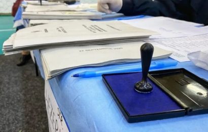 Și-ar dori ca oamenii să voteze “cu mintea, nu cu inima”