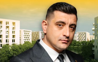 Nu va candida la prezidențiale 