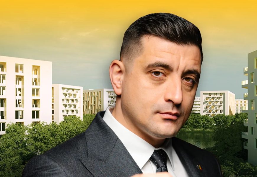 Nu va candida la prezidențiale 