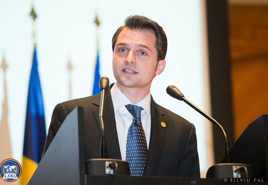 Crede că “baletul” lui Burduja nu este potrivit