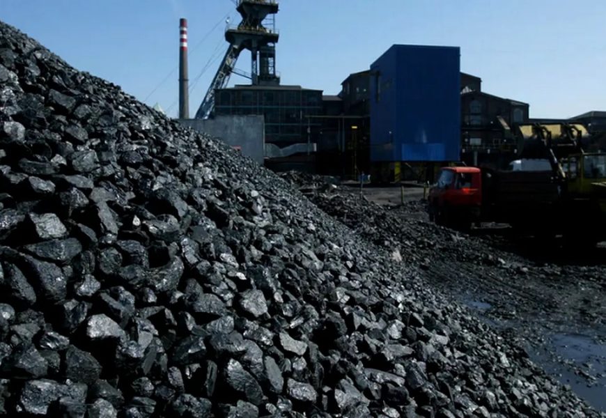 Nu înțelege de ce vor să renunțe la grupurile pe cărbune Nu înțelege de ce vor să renunțe la grupurile pe cărbune