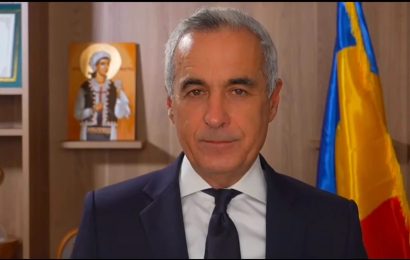 Nicu Bunoaica, susținător înfocat al lui Călin Georgescu 