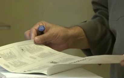 Își dorește ca primarii PSD și PNL să se mobilizeze pentru alegerea președintelui țării 