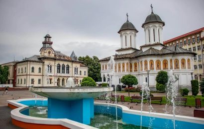 “Este nevoie de un dialog de regândire al orașului”