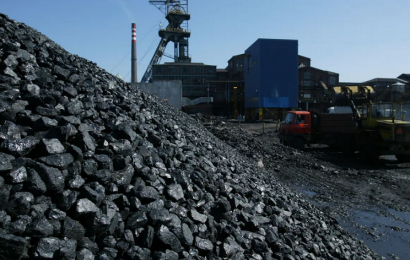 Să fie Burduja “groparul energiei pe cărbune”?! Să fie Burduja “groparul energiei pe cărbune”?!