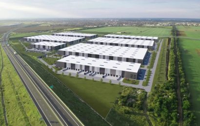 Își dorește realizarea unui parc industrial în zona CET 