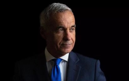 De ce a respins BEC candidatura lui Georgescu 
