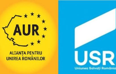 USR și AUR la “cuțite” 