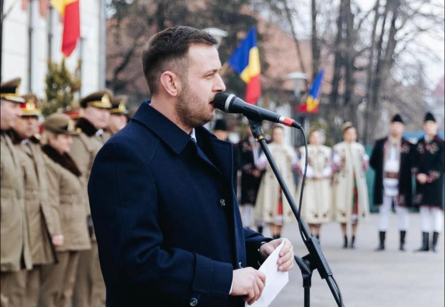 Gorjenii care au nevoie de ajutor îl pot contacta pe noul subprefect de Gorj! Ce număr de telefon are acesta Gorjenii care au nevoie de ajutor îl pot contacta pe noul subprefect de Gorj! Ce număr de telefon are acesta