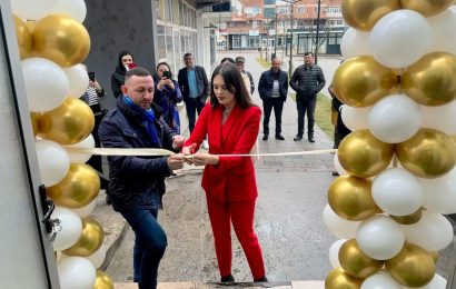 Primul Cabinet Individual de Psihologie a fost deschis în Rovinari