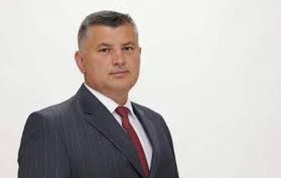 Nu mai este secretar de stat 