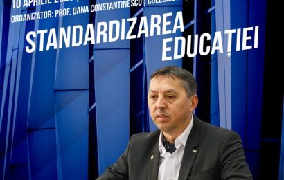 Când ajunge ministrul Educației, în Gorj