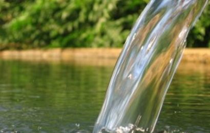 Sursele de apă din Gorj, intră in reabilitare 
