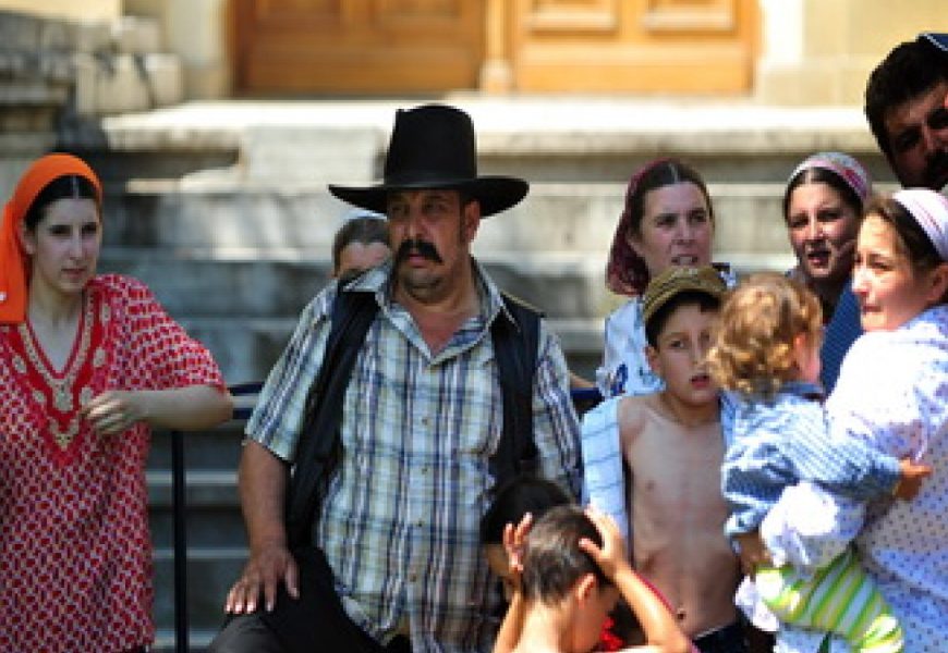 S-au luat la bătaie clanurile din Obreja S-au luat la bătaie clanurile din Obreja