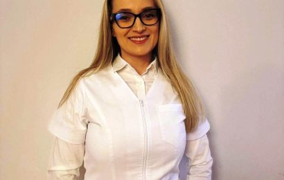 Medic nou în echipa Spitalului Județean de Urgență Târgu-Jiu