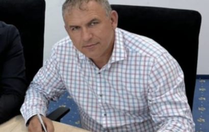 Primar din Gorj internat de urgență în spital 