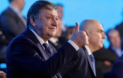 PSD-iștii gorjeni îl văd pe Crin Antonescu în turul II