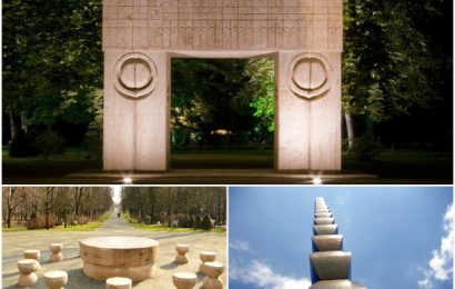 Când va fi desemnat Comitetul de Organizare UNESCO pentru „Ansamblul Brâncuși la Târgu-Jiu”
