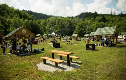 Poiana Ciucaș va fi realizată în Gorj 