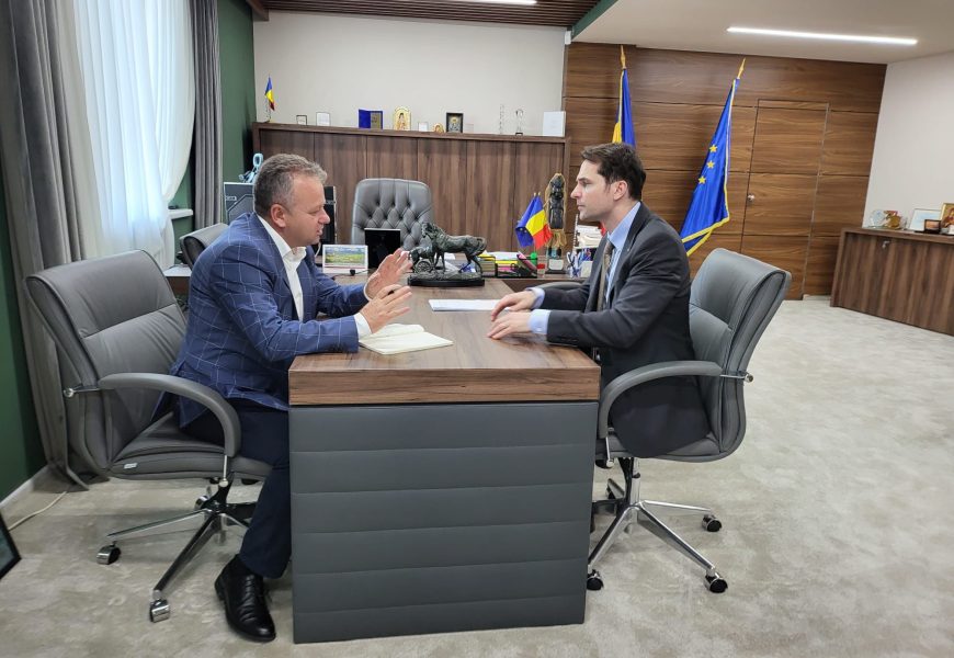Mai era puțin și-l urechea pe Burduja! Ce îi reproșează Iordache Mai era puțin și-l urechea pe Burduja! Ce îi reproșează Iordache