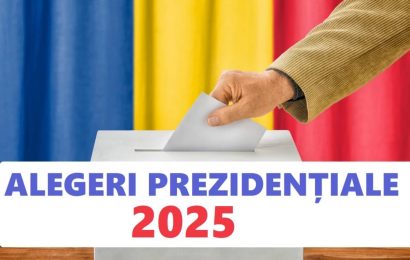 A avut loc tragerea la sorți pentru președinții secțiilor de votare din Gorj 