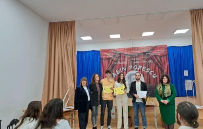 Rezultate deosebite la Festivalul din Novaci 
