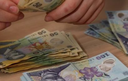 Speră să aibă parte de majorări salariale 