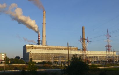Ce se va întâmpla cu angajații de la Termocentrala Ișalnița 