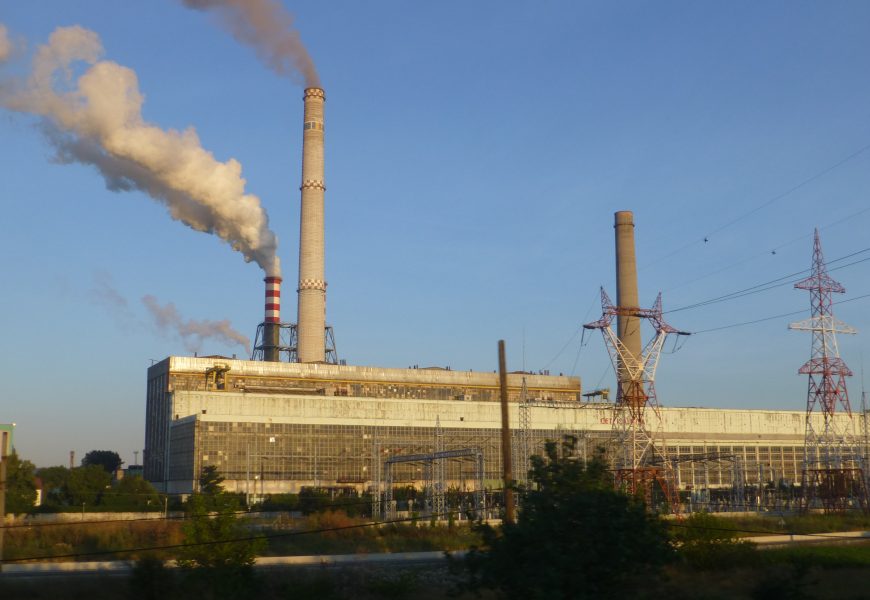Ce se va întâmpla cu angajații de la Termocentrala Ișalnița 