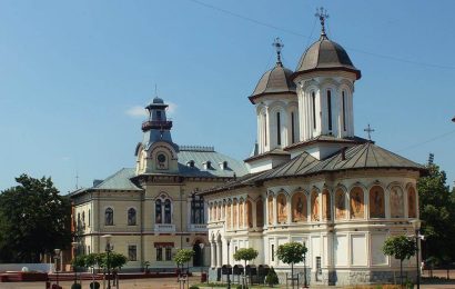Romanescu: “Veste extraordinară primită de la Mitropolitul Olteniei”