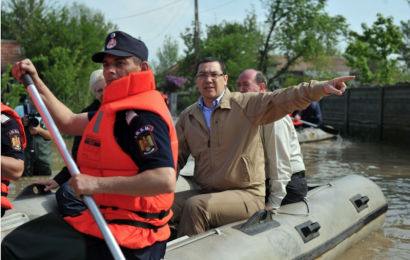 Declarații ȘOCANTE făcute de Victor Ponta! Cum a trădat România! 