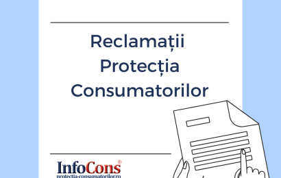 Deficit de personal la Comisariatul Județean pentru Protecția Consumatorilor